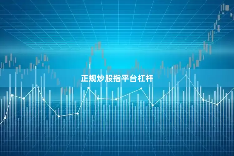 正规炒股指平台杠杆